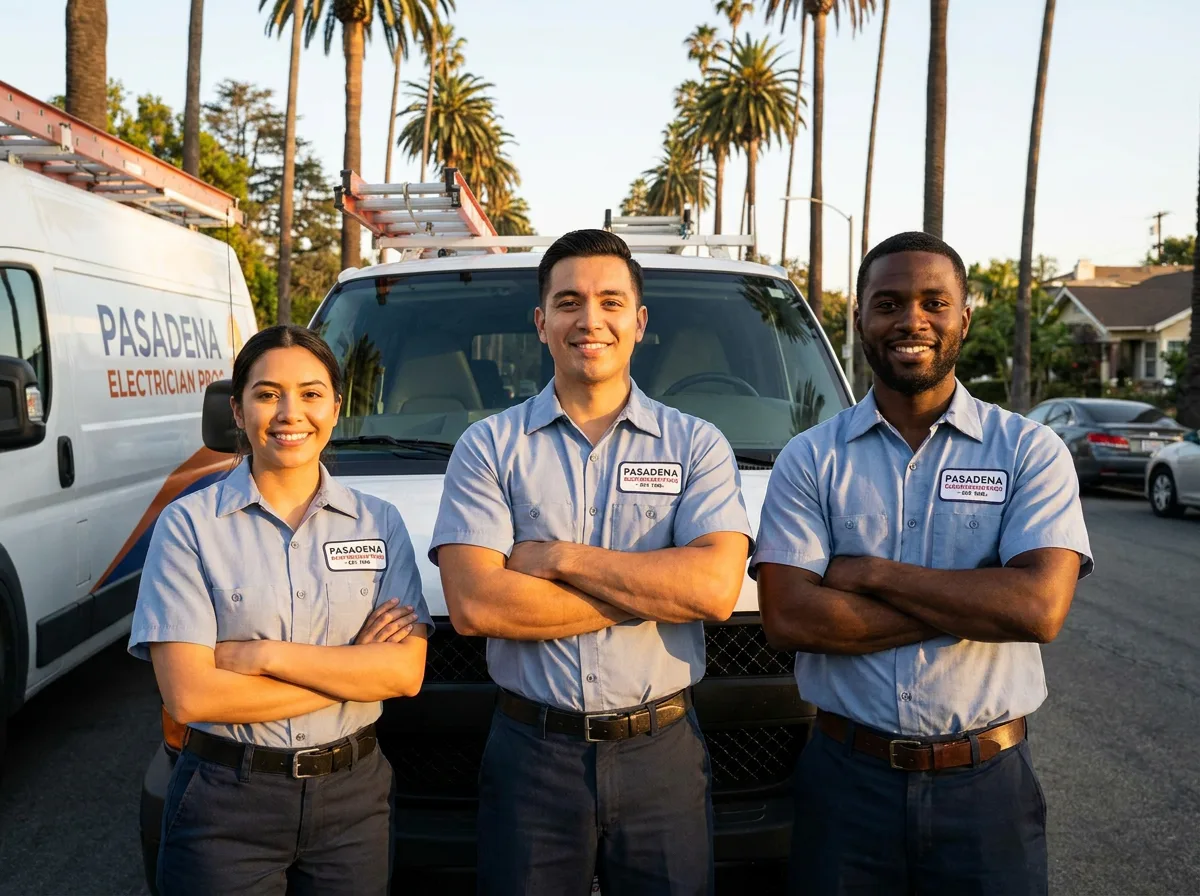 Electrician company in Mount Jewett, PA