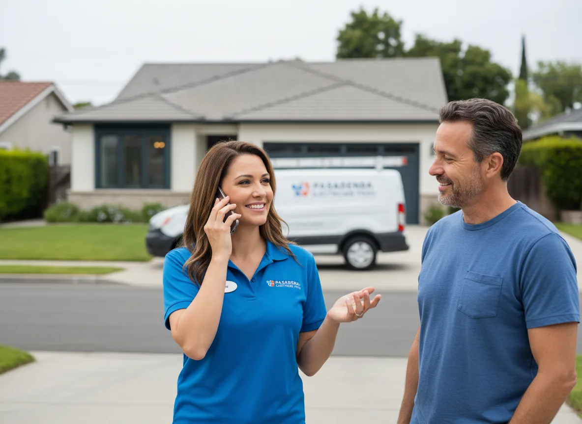 Electrician Mount Jewett, PA FAQs